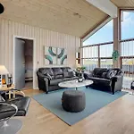 Semesterbostad Sydals With A Fireplace 08 Nedre Lysabild