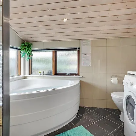 Stunning Home In Sydals With Sauna