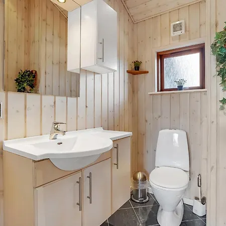 Stunning In Sydals With Sauna *