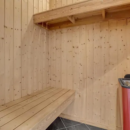 Holiday home Stunning In Sydals With Sauna *